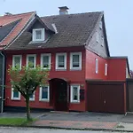 Apartman Hohensee Eg