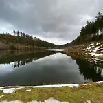 Lejlighed Hohensee Eg