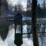 Hohensee Eg Clausthal-Zellerfeld