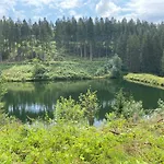 Hohensee Eg * Clausthal-Zellerfeld