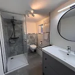 Apartman Hohensee Eg Clausthal-Zellerfeld
