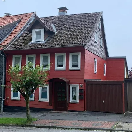 Apartament Hohensee Eg