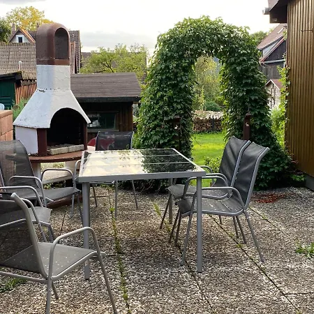 Daire Hohensee Eg Clausthal-Zellerfeld