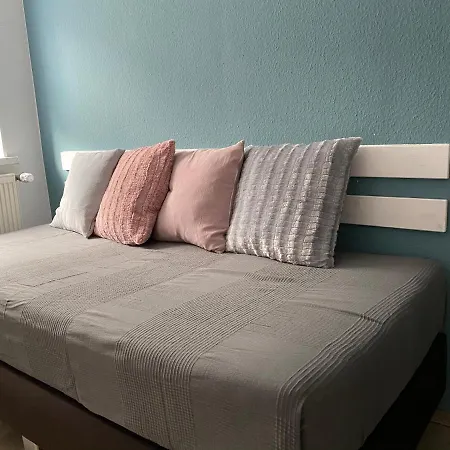 Apartament Hohensee Eg *