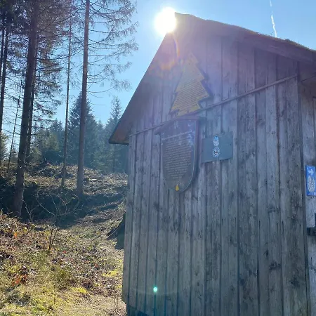 Hohensee Eg Daire Clausthal-Zellerfeld