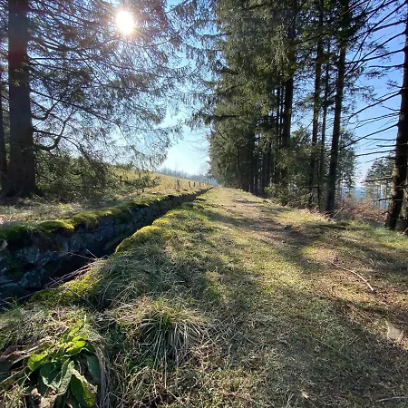 Apartmán Hohensee Eg