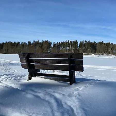 Hohensee Eg Apartmán