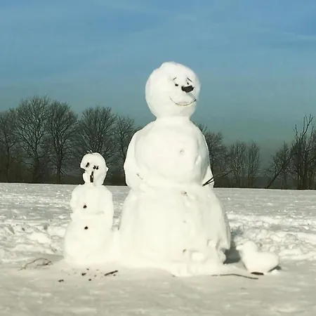 Daire Hohensee Eg Clausthal-Zellerfeld