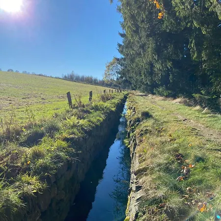 Hohensee Eg Clausthal-Zellerfeld