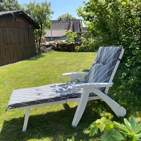 Hohensee Eg Clausthal-Zellerfeld