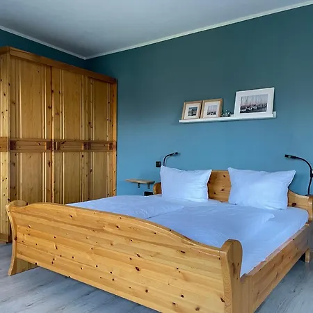 Apartament Hohensee Eg *