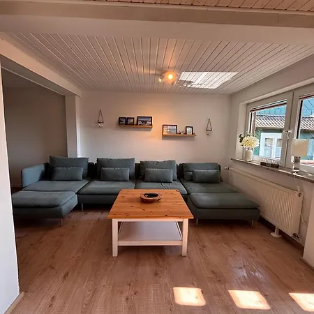 Lejlighed Hohensee Eg Clausthal-Zellerfeld