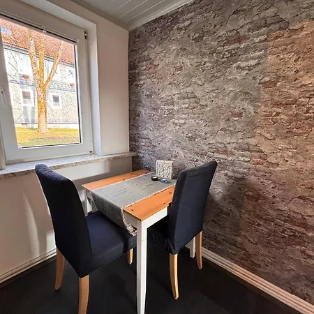 Lejlighed Hohensee Eg *