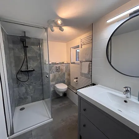 Apartament Hohensee Eg Clausthal-Zellerfeld
