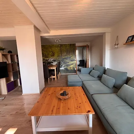 Hohensee Eg Apartman *