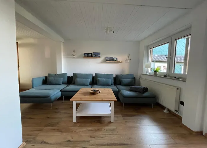 Hohensee Eg Apartman